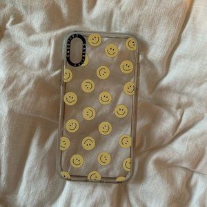 IPHONE XR CASETIFY